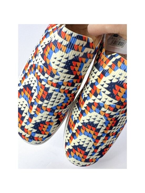 Men’s Size 12 UIN Illusion Slip-On Shoes Knit Upper Lightweight Casual Comfort main image 7